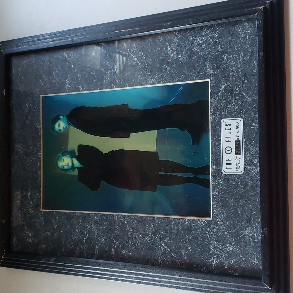 Zanart entertainment chrome art collectibles